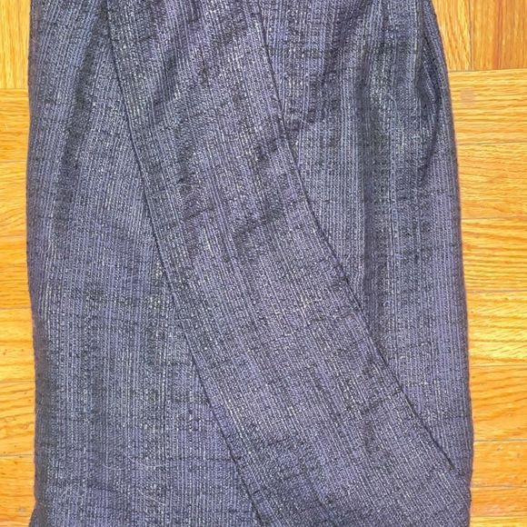 Zero + Maria Cornejo Virgin Wool Blend Dress size 2 - Picture 5 of 10